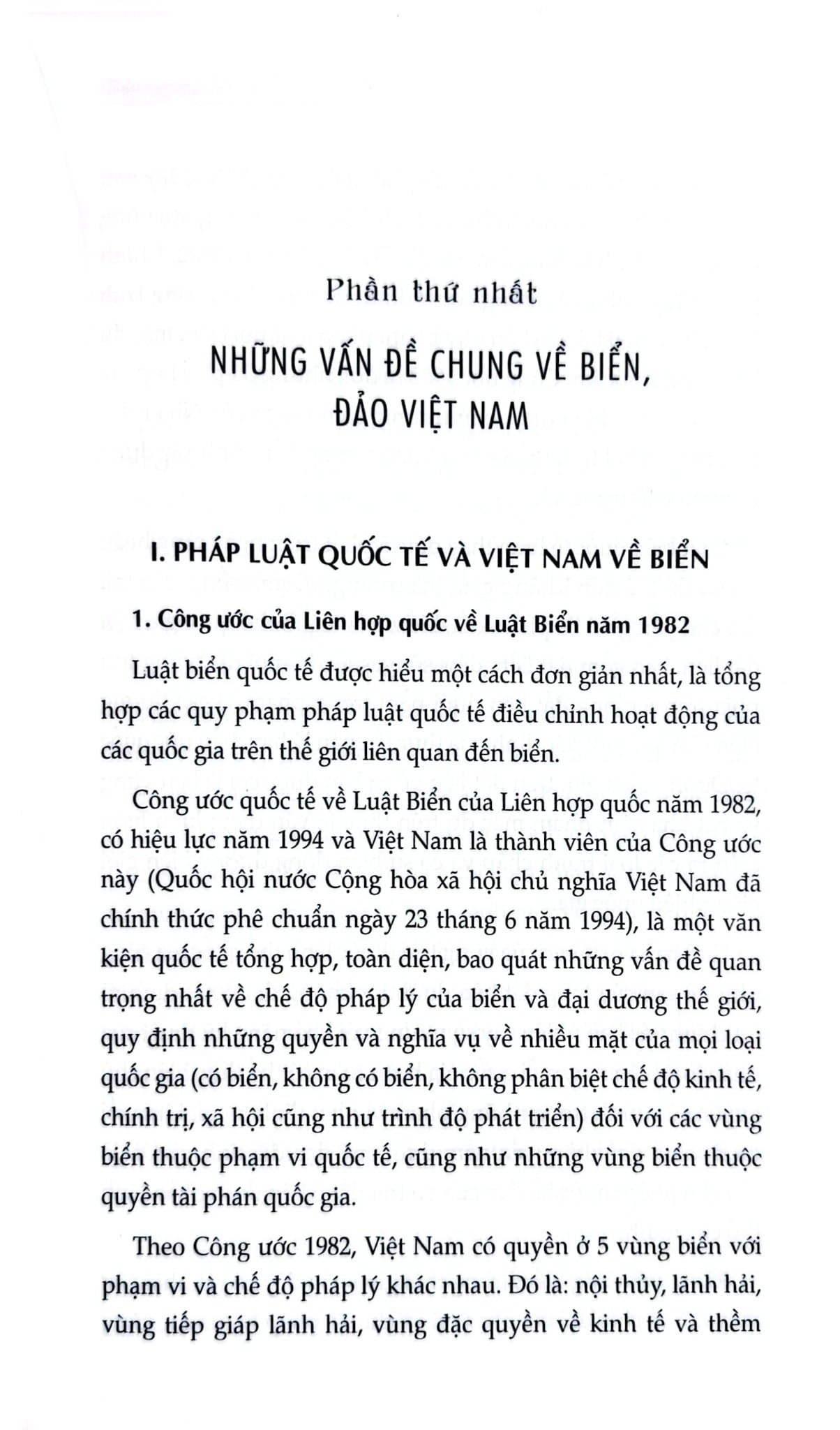 Chủ Quyền Biển Đảo Là Thiêng Liêng Và Bất Khả Xâm Phạm - Biển Đảo Việt Nam Mến Yêu - Đậu Xuân Luận, Đặng Việt Thuỷ