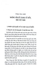 Chủ Quyền Biển Đảo Là Thiêng Liêng Và Bất Khả Xâm Phạm - Biển Đảo Việt Nam Mến Yêu - Đậu Xuân Luận, Đặng Việt Thuỷ