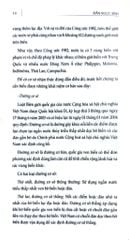 Chủ Quyền Biển Đảo Là Thiêng Liêng Và Bất Khả Xâm Phạm - Biển Đảo Việt Nam Mến Yêu - Đậu Xuân Luận, Đặng Việt Thuỷ