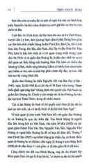 Chủ Quyền Biển Đảo Là Thiêng Liêng Và Bất Khả Xâm Phạm - Dấu Ấn Hoàng Sa - Trần Ngọc Bình