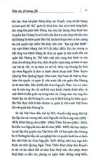Chủ Quyền Biển Đảo Là Thiêng Liêng Và Bất Khả Xâm Phạm - Dấu Ấn Hoàng Sa - Trần Ngọc Bình