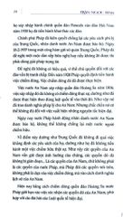 Chủ Quyền Biển Đảo Là Thiêng Liêng Và Bất Khả Xâm Phạm - Dấu Ấn Hoàng Sa - Trần Ngọc Bình
