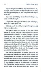 Chủ Quyền Biển Đảo Là Thiêng Liêng Và Bất Khả Xâm Phạm - Dấu Ấn Hoàng Sa - Trần Ngọc Bình