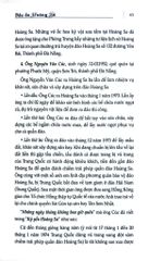Chủ Quyền Biển Đảo Là Thiêng Liêng Và Bất Khả Xâm Phạm - Dấu Ấn Hoàng Sa - Trần Ngọc Bình