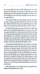 Chủ Quyền Biển Đảo Là Thiêng Liêng Và Bất Khả Xâm Phạm - Dấu Ấn Hoàng Sa - Trần Ngọc Bình