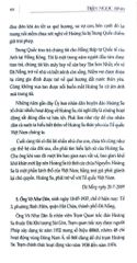Chủ Quyền Biển Đảo Là Thiêng Liêng Và Bất Khả Xâm Phạm - Dấu Ấn Hoàng Sa - Trần Ngọc Bình