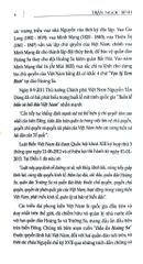Chủ Quyền Biển Đảo Là Thiêng Liêng Và Bất Khả Xâm Phạm - Dấu Ấn Hoàng Sa - Trần Ngọc Bình