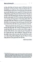 Chủ Quyền Biển Đảo Là Thiêng Liêng Và Bất Khả Xâm Phạm - Dấu Ấn Hoàng Sa - Trần Ngọc Bình
