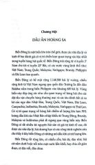 Chủ Quyền Biển Đảo Là Thiêng Liêng Và Bất Khả Xâm Phạm - Dấu Ấn Hoàng Sa - Trần Ngọc Bình