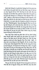 Chủ Quyền Biển Đảo Là Thiêng Liêng Và Bất Khả Xâm Phạm - Dấu Ấn Hoàng Sa - Trần Ngọc Bình