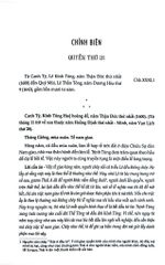 Khâm Định Việt Sử Thông Giám Cương Mục - Bộ 7 Cuốn - Quốc Sử Quán Triều Nguyễn