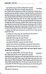 Khâm Định Việt Sử Thông Giám Cương Mục - Bộ 7 Cuốn - Quốc Sử Quán Triều Nguyễn