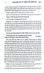Khâm Định Việt Sử Thông Giám Cương Mục - Bộ 7 Cuốn - Quốc Sử Quán Triều Nguyễn