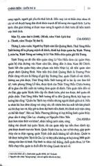 Khâm Định Việt Sử Thông Giám Cương Mục - Bộ 7 Cuốn - Quốc Sử Quán Triều Nguyễn