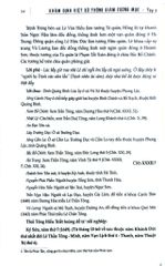 Khâm Định Việt Sử Thông Giám Cương Mục - Bộ 7 Cuốn - Quốc Sử Quán Triều Nguyễn