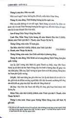 Khâm Định Việt Sử Thông Giám Cương Mục - Bộ 7 Cuốn - Quốc Sử Quán Triều Nguyễn
