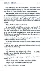 Khâm Định Việt Sử Thông Giám Cương Mục - Bộ 7 Cuốn - Quốc Sử Quán Triều Nguyễn