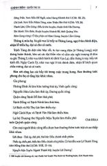 Khâm Định Việt Sử Thông Giám Cương Mục - Bộ 7 Cuốn - Quốc Sử Quán Triều Nguyễn