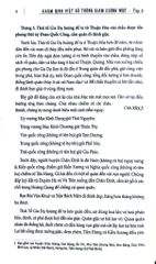 Khâm Định Việt Sử Thông Giám Cương Mục - Bộ 7 Cuốn - Quốc Sử Quán Triều Nguyễn