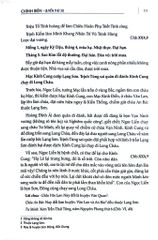 Khâm Định Việt Sử Thông Giám Cương Mục - Bộ 7 Cuốn - Quốc Sử Quán Triều Nguyễn
