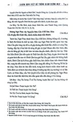 Khâm Định Việt Sử Thông Giám Cương Mục - Bộ 7 Cuốn - Quốc Sử Quán Triều Nguyễn