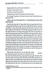Khâm Định Việt Sử Thông Giám Cương Mục - Bộ 7 Cuốn - Quốc Sử Quán Triều Nguyễn