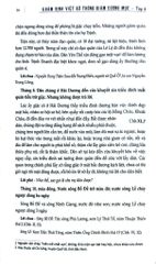 Khâm Định Việt Sử Thông Giám Cương Mục - Bộ 7 Cuốn - Quốc Sử Quán Triều Nguyễn