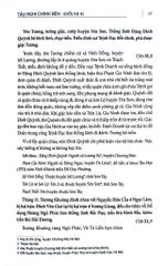 Khâm Định Việt Sử Thông Giám Cương Mục - Bộ 7 Cuốn - Quốc Sử Quán Triều Nguyễn