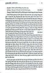 Khâm Định Việt Sử Thông Giám Cương Mục - Bộ 7 Cuốn - Quốc Sử Quán Triều Nguyễn