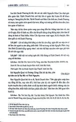 Khâm Định Việt Sử Thông Giám Cương Mục - Bộ 7 Cuốn - Quốc Sử Quán Triều Nguyễn