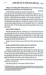 Khâm Định Việt Sử Thông Giám Cương Mục - Bộ 7 Cuốn - Quốc Sử Quán Triều Nguyễn