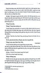 Khâm Định Việt Sử Thông Giám Cương Mục - Bộ 7 Cuốn - Quốc Sử Quán Triều Nguyễn