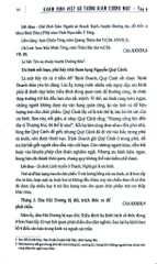 Khâm Định Việt Sử Thông Giám Cương Mục - Bộ 7 Cuốn - Quốc Sử Quán Triều Nguyễn
