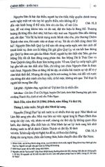 Khâm Định Việt Sử Thông Giám Cương Mục - Bộ 7 Cuốn - Quốc Sử Quán Triều Nguyễn