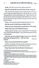 Khâm Định Việt Sử Thông Giám Cương Mục - Bộ 7 Cuốn - Quốc Sử Quán Triều Nguyễn