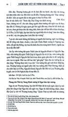 Khâm Định Việt Sử Thông Giám Cương Mục - Bộ 7 Cuốn - Quốc Sử Quán Triều Nguyễn
