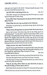 Khâm Định Việt Sử Thông Giám Cương Mục - Bộ 7 Cuốn - Quốc Sử Quán Triều Nguyễn