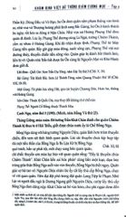 Khâm Định Việt Sử Thông Giám Cương Mục - Bộ 7 Cuốn - Quốc Sử Quán Triều Nguyễn