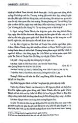 Khâm Định Việt Sử Thông Giám Cương Mục - Bộ 7 Cuốn - Quốc Sử Quán Triều Nguyễn