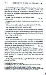 Khâm Định Việt Sử Thông Giám Cương Mục - Bộ 7 Cuốn - Quốc Sử Quán Triều Nguyễn