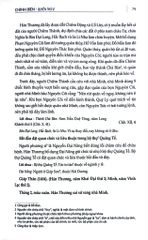 Khâm Định Việt Sử Thông Giám Cương Mục - Bộ 7 Cuốn - Quốc Sử Quán Triều Nguyễn