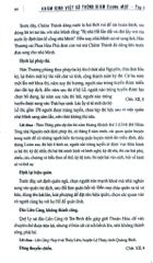 Khâm Định Việt Sử Thông Giám Cương Mục - Bộ 7 Cuốn - Quốc Sử Quán Triều Nguyễn