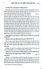 Khâm Định Việt Sử Thông Giám Cương Mục - Bộ 7 Cuốn - Quốc Sử Quán Triều Nguyễn