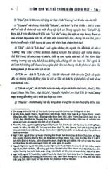 Khâm Định Việt Sử Thông Giám Cương Mục - Bộ 7 Cuốn - Quốc Sử Quán Triều Nguyễn