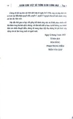 Khâm Định Việt Sử Thông Giám Cương Mục - Bộ 7 Cuốn - Quốc Sử Quán Triều Nguyễn