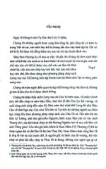 Khâm Định Việt Sử Thông Giám Cương Mục - Bộ 7 Cuốn - Quốc Sử Quán Triều Nguyễn