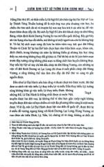 Khâm Định Việt Sử Thông Giám Cương Mục - Bộ 7 Cuốn - Quốc Sử Quán Triều Nguyễn