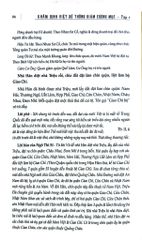 Khâm Định Việt Sử Thông Giám Cương Mục - Bộ 7 Cuốn - Quốc Sử Quán Triều Nguyễn