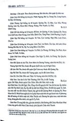 Khâm Định Việt Sử Thông Giám Cương Mục - Bộ 7 Cuốn - Quốc Sử Quán Triều Nguyễn
