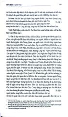 Khâm Định Việt Sử Thông Giám Cương Mục - Bộ 7 Cuốn - Quốc Sử Quán Triều Nguyễn